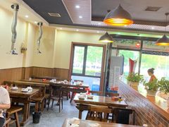 大堂-二子海鲜大排档(太阳城店)