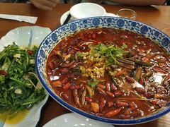 -金陵后厨·南京菜(新街口秣陵路店)