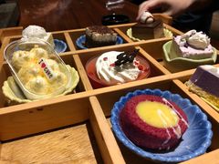 -海鼎荟海鲜姿造(仟禧汇店)