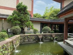 -浙江省博物馆(孤山馆区)