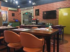 大堂-泰妃堂.泰菜.夜宵(赤岗总店)