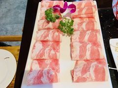 -成都龍井門火锅(王家湾店)
