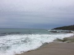 -白沙湾海滩
