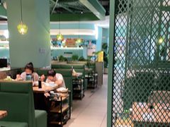 -春润大地海南椰子鸡(沙井京基百纳广场店)
