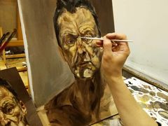 -信马画室 成人零基础到个人创作画室(亚运村店)