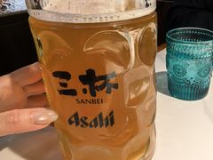 -三杯赤運·中式小酒馆(所城里店)