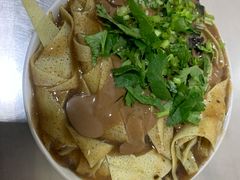 -正味斋锅巴菜(西北角店)