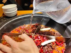 -陈眼镜火锅(总店)