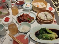 -弄堂小笼包(天津南开大悦城店)