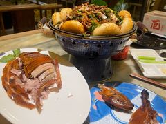 -范家小馆·烤鸭新京菜(金融街店)