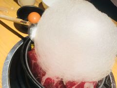 寿喜锅-大和食乐·鲜和牛酸汤火锅(环宇荟店)
