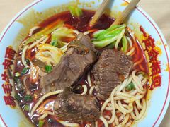 -易毛特色牛肉面(解放碑步行街店)
