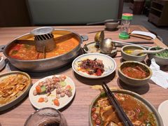 -潮汕良记牛肉火锅(洪武路店)