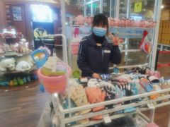 -长沙湘江冰雪世界