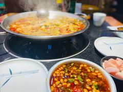 -小饕荟雅安贡椒鱼鲜馆(广福桥店)