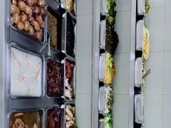 -水门桥面馆(东坡雅居店)