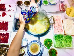 -八合里牛肉火锅(八合里总店)