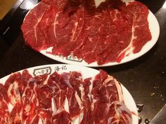 -八合里牛肉火锅(八合里总店)