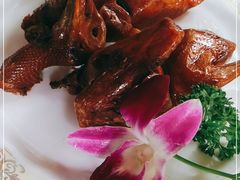 -合晋食府(广州合晋帝苑酒店)
