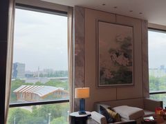 -京香轩·中餐厅(上海中庚聚龙酒店)