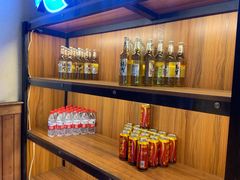 -五彩凉山自助西昌烧烤(柳翠路店)