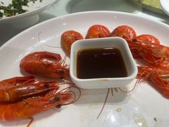 -阿明小菜·海鲜·上海菜(梅陇店)