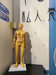 -御森堂. 中医养生. 美容按摩