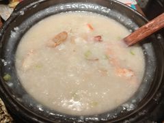 -南拳十三姨·潮汕砂锅粥(世纪金源店)