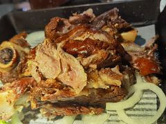 -楼兰新疆主题餐厅(苏州中心店)