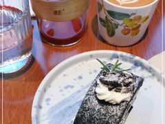 -Line 咖啡(石厦花园店)