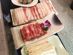 -味仙疯美蛙鱼头火锅(宜兴旗舰店)