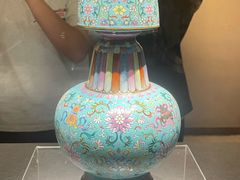 -景德镇中国陶瓷博物馆