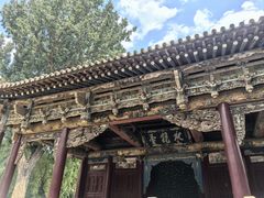 -晋祠博物馆