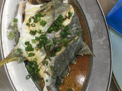 -巽东海鲜大排档(巽寮湾店)