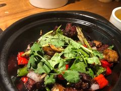 -如轩·海鲜砂锅粥·潮汕菜(海珠店)