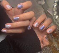 -RL Nail·瑞丽美甲美睫品牌原创店