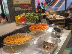 -洪氏嗨捞·猪肚鸡火锅(阳光天地店)