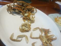 -鸿星花园酒家(银亿家园店)