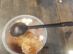 -甜心闲生传统手工冰粉(奎星楼店)