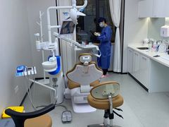 -牙博士口腔(杨浦店)