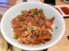 -久苑烧肉(世界城广场店)