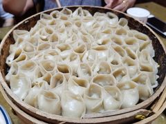 -王村姑老土炕莜面村(高新店)