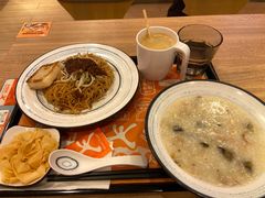 -大快活(罗湖商业城分店)