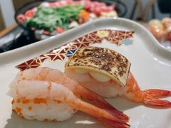 -团子君寿司·茶