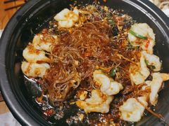 -俭寨大盘鸡·缸子肉·小公鸡·新疆菜(云通店)