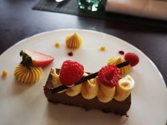 -杭州西子湖四季酒店-WL BISTRO西湖餐厅(灵隐路店)