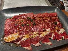 -新石器烤肉(南站店)