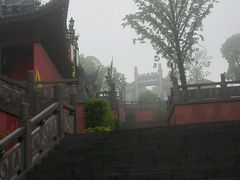 android_upload_pic-穹窿山景区