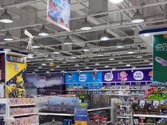 -TOYSRUS玩具反斗城(石家庄万象城店)