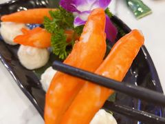 -果然农夫椰子鸡(虎门大润发店)